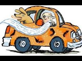 Will you know when it's time to hand in your driver's licence?