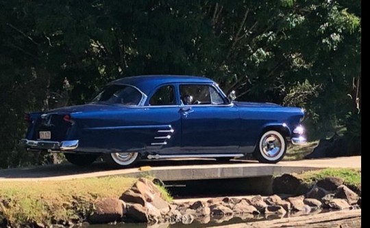 1954 Ford Customline