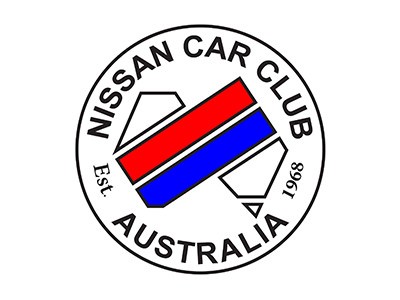 Nissan Car Club Australia
