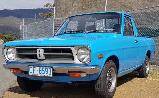 1978 Datsun B120