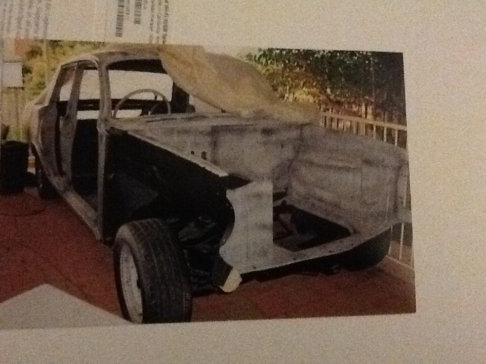 1964 Holden E H  premier
