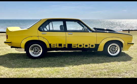 1974 Holden lh