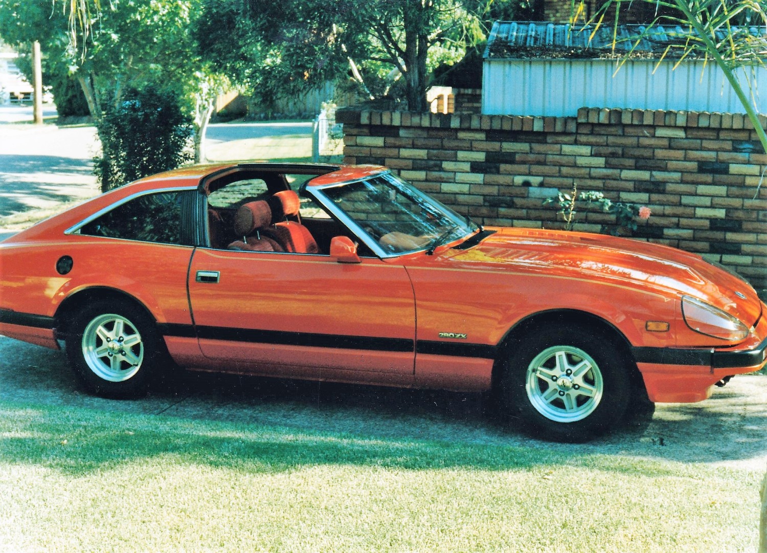 n Used 1983 Datsun 280ZX GL For Sale ($32,900) | Motorcar