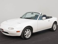 1990 Mazda mx 5