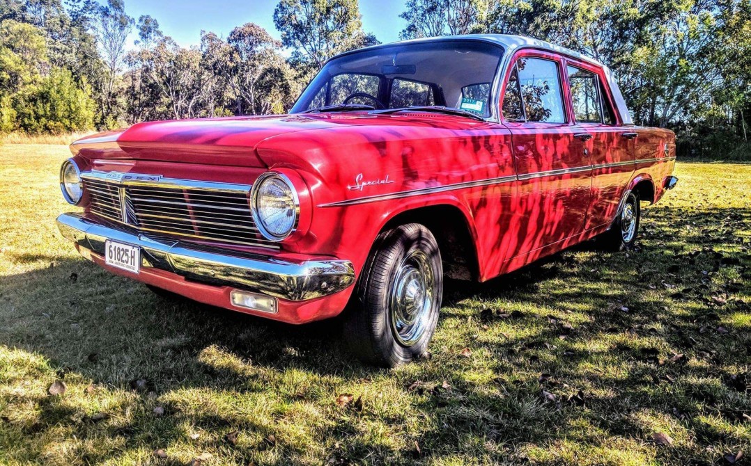 1964 Holden EH