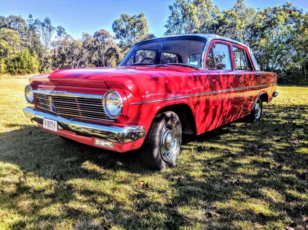 1964 Holden EH