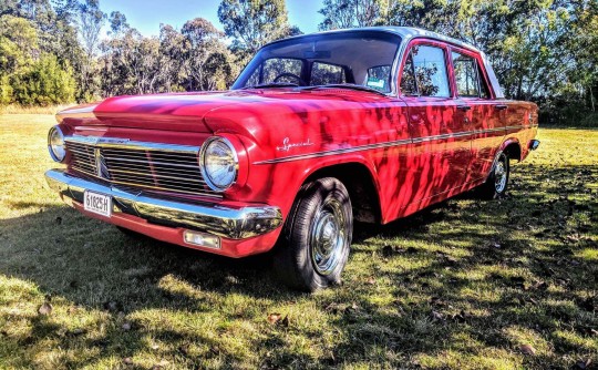 1964 Holden EH