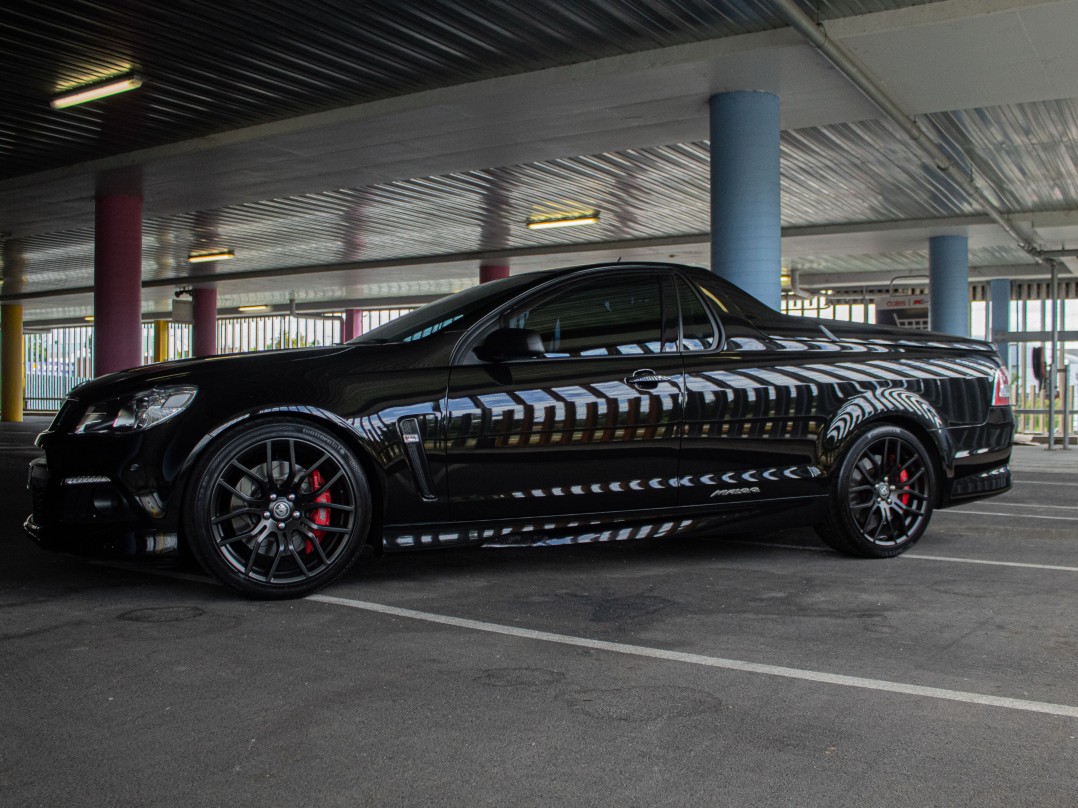 2014 Holden Special Vehicles MALOO