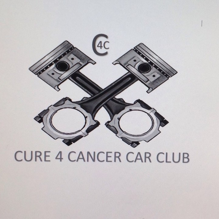 cure 4 cancer car club