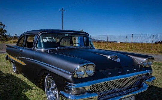 1958 Ford Custom 300