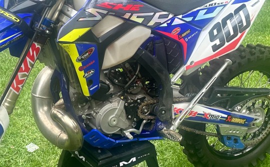 2023 Sherco SE-R 300 2T FACTORY