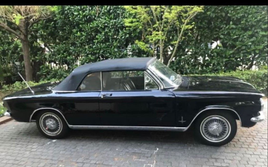 1964 Chevrolet Corvair