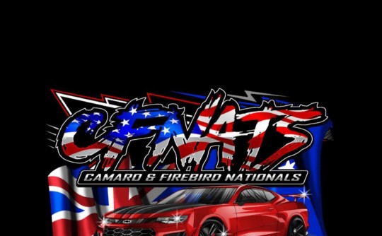 2024 Chevrolet &amp; Pontiac Camaro &amp; Firebird