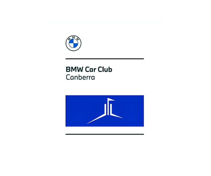BMW Car Club Canberra