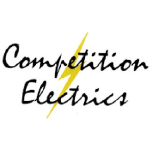 Competition Electrics