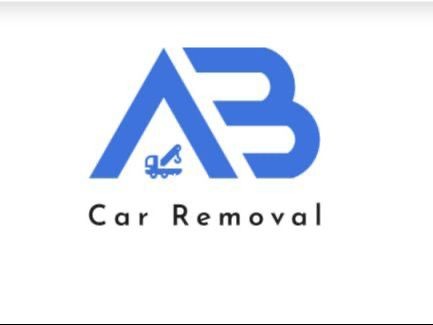 AB Car Removals Brisbane Logo