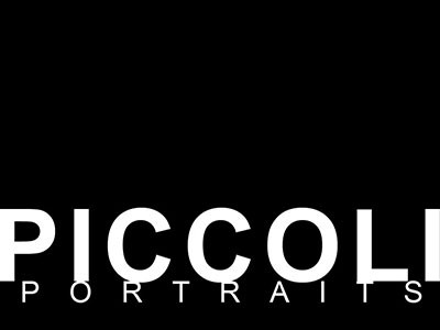 PICCOLI PHOTOGRAPHY Logo