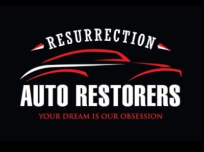 Resurrection Auto Restorers
