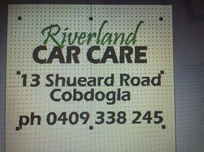 Riverland Car Care