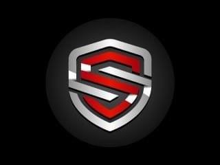 SELECT SMASH REPAIRS AND RESTORATIONS Logo
