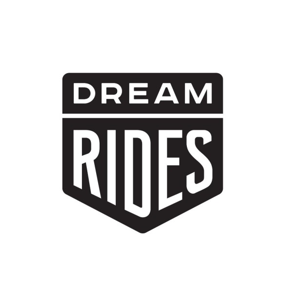 Dream Rides Logo