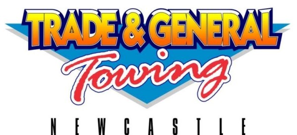 Trade & General Towing Service Logo