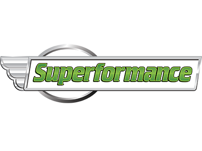 SUPERFORMANCE PTY LTD Logo
