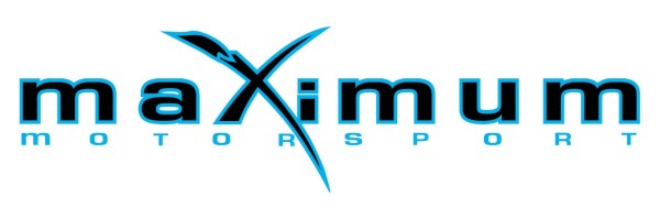 Maximum Motorsport Logo