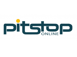 Pitstop Online Logo