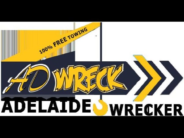 Adwreck Logo