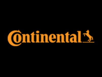 Continental Tyres of Australia Pty Ltd Logo