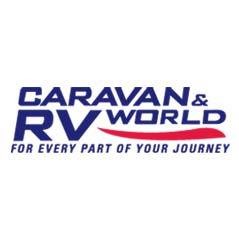 CARAVAN & RV WORLD PTY LTD - Shannons Club