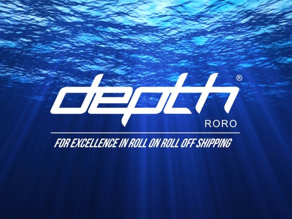 Depth RoRo Logo