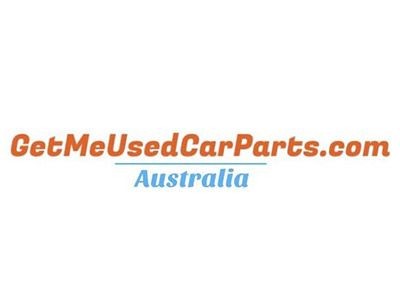 GetMeUsedCarParts Australia