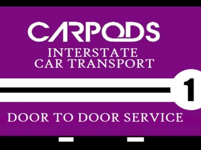 CARPODS