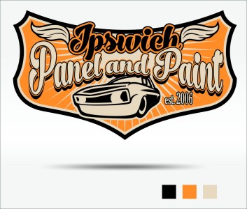 Ipswich Panel and Paint