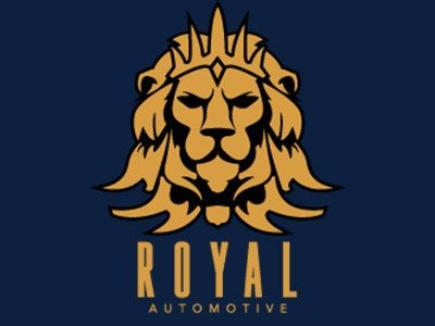 ROYAL SERVICES Logo