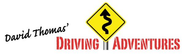 Driving Adventures Logo