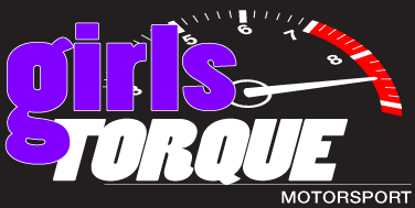 GIRLS TORQUE Logo