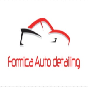 Formica Auto Detailing