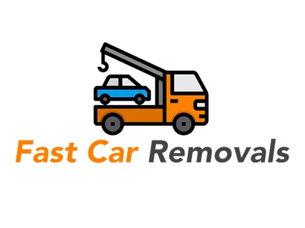 Fast Auto Removals Pty LTD Logo