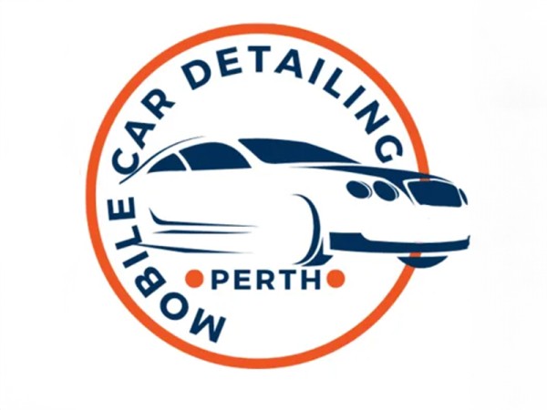 Mobile Car Detailing Perth Logo