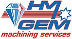 HM GEM Engines Logo