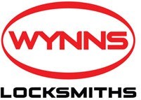 Wynns Locksmiths Logo