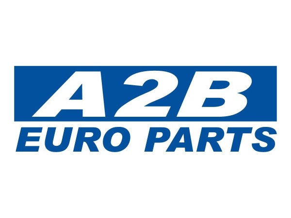 A2B Euro Parts Logo