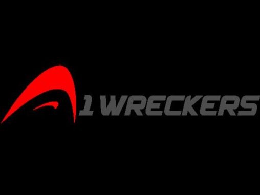 A1 CARS & 4WD WRECKERS PTY LTD Logo