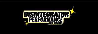 Disintegrator Performance and Imports.