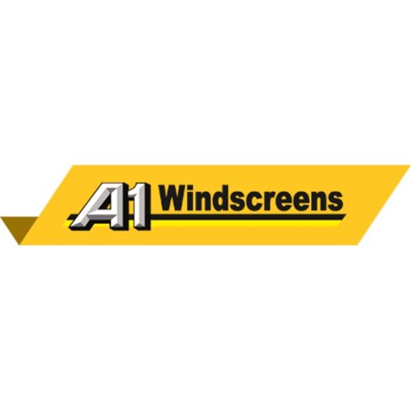 A1 WINDSCREENS & REPAIRS PTY LTD Logo