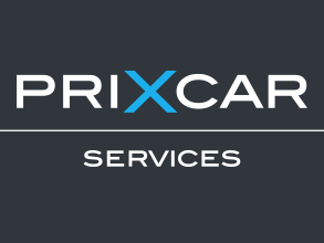 PRIXCAR TRANSPORT SERVICES PTY LIMITED Logo