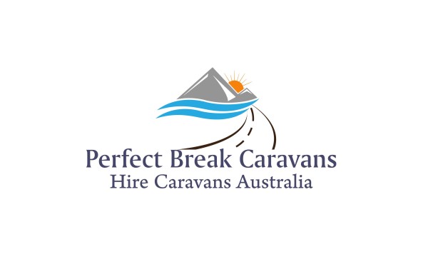 Perfect Break Caravans Logo